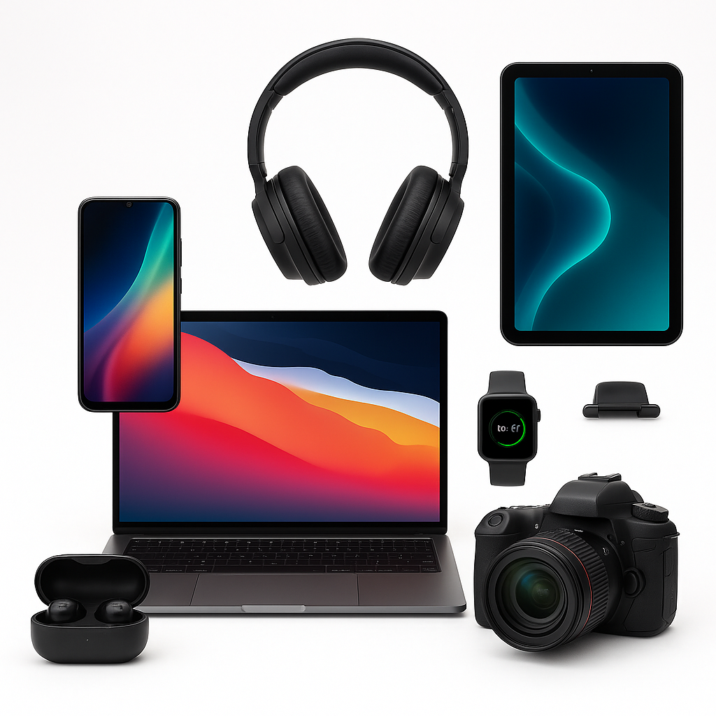 Nouvelles catégories