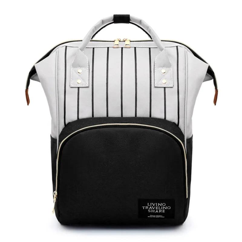 Sac A Dos Multifonction En Nylon De Haute Qualité, Voyage, Camping, Randonnée