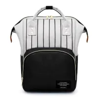 Sac A Dos Multifonction En Nylon De Haute Qualité, Voyage, Camping, Randonnée