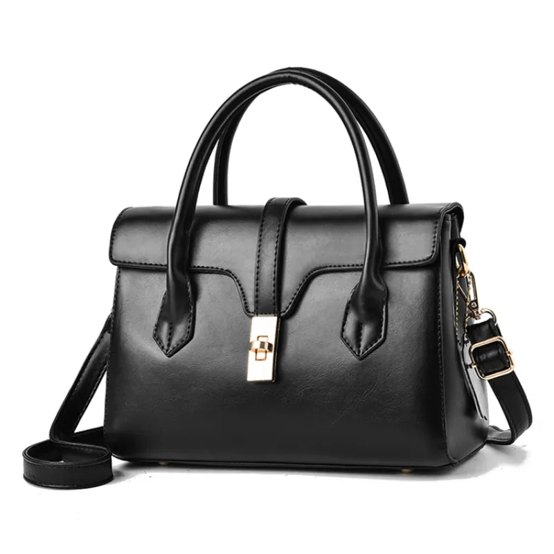 Sac à Main Design, Moderne, Elégant Et Résistant En Cuir PU De Haute Qualité, Nouvelle Génération Femme