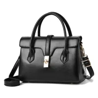 Sac à Main Design, Moderne, Elégant Et Résistant En Cuir PU De Haute Qualité, Nouvelle Génération Femme