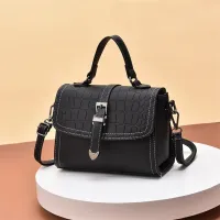Sac à Main Design, Moderne, Elégant Et Résistant En Cuir PU De Haute Qualité, Nouvelle Génération Femme