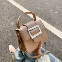 Sac à Main Design, Moderne, Elégant Et Résistant En Cuir PU De Haute Qualité, Nouvelle Génération Femme