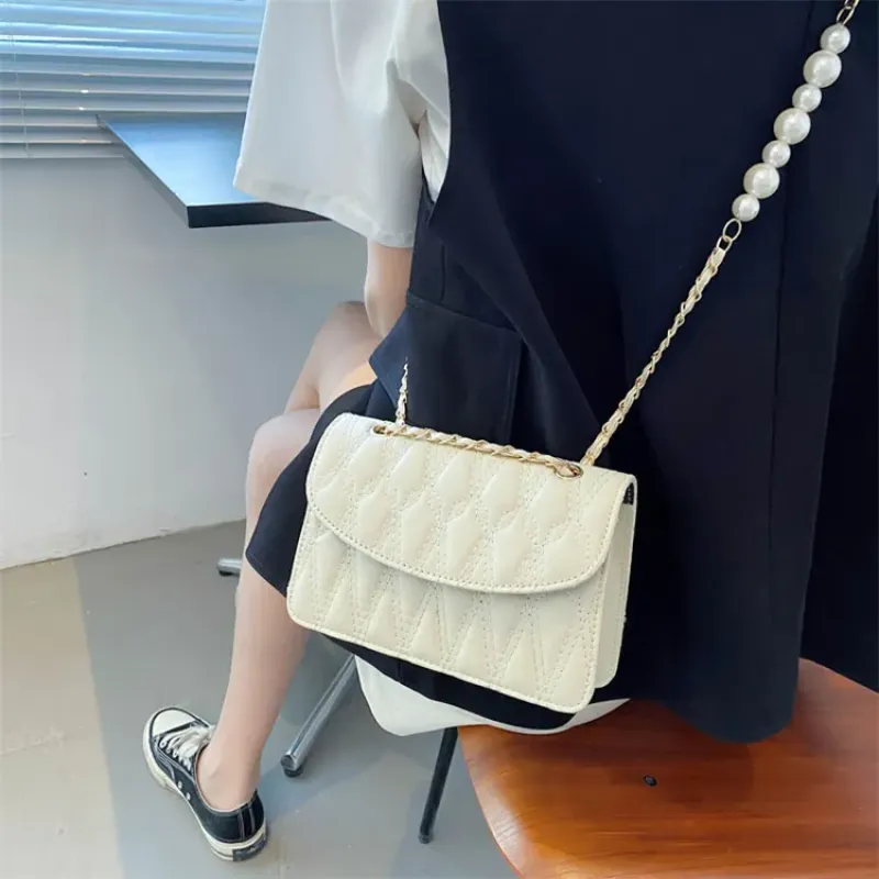 Sac à Main Design, Moderne, Elégant Et Résistant En Cuir PU De Haute Qualité, Nouvelle Génération Femme